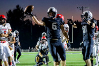 Lake Oswego High School Football