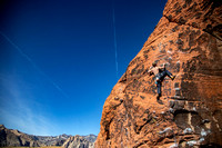 Fear and Loathing, Red Rocks