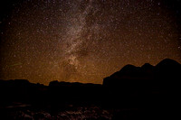 Moab Milky Way