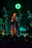 St. Paul and the Broken Bones at the Wilma