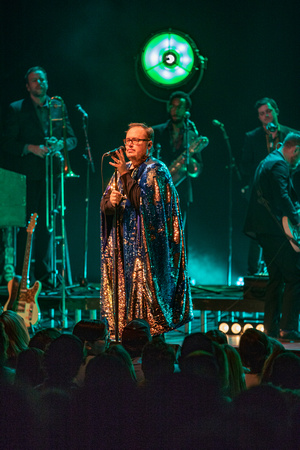 St. Paul and the Broken Bones at the Wilma