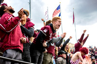 Football in Montana