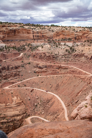 Canyonlands National Park