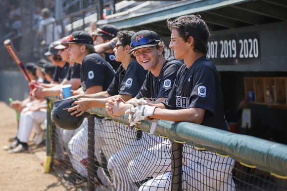 Dugout