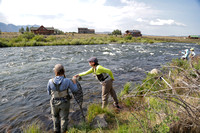 Fly Fishing